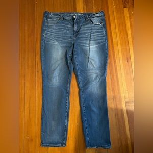 American Eagle 20Long jeans